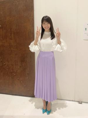 サイリウムカラー相談のってほしいな ☺︎ 黒見明香(16) - 画像2