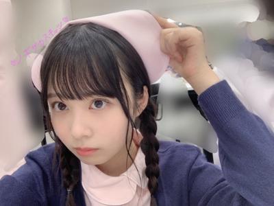 風とたたかう傘。佐藤璃果 - 画像2