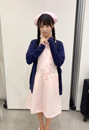 風とたたかう傘。佐藤璃果 - 画像3