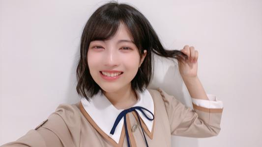 お疲れ様です！質問に答えました。林瑠奈です。 - 画像3