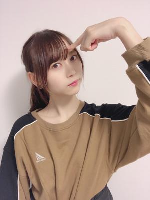 ポーズ迷走中☺︎弓木奈於 - 画像2