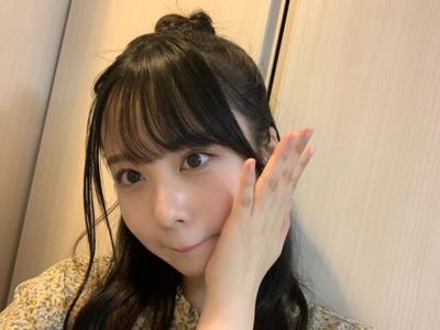 綺麗で、素敵な色。佐藤璃果 - 画像5