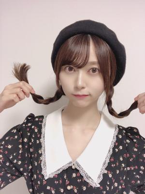 これからもよろしくお願いします☺︎弓木奈於 - 画像2