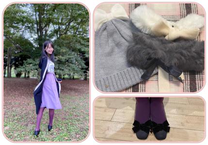 今日、乃木坂46として初めてのステージに... ☺︎ 黒見明香(16)  - 画像4