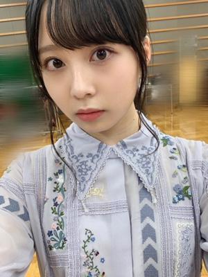 目が合いました？？佐藤璃果 - 画像2