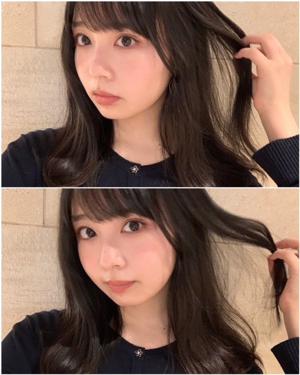 目が合いました？？佐藤璃果 - 画像5