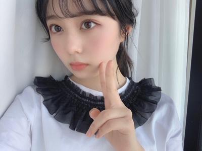 皆さんの心が晴れ模様になりますように☀︎佐藤璃果 - 画像2