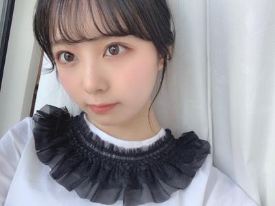 皆さんの心が晴れ模様になりますように☀︎佐藤璃果 - 画像3