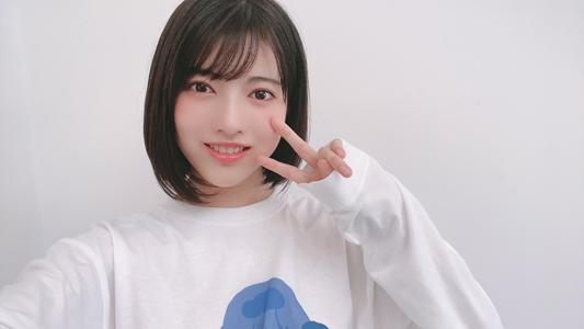 お疲れ様です。質問に答えさせていただいただけの林瑠奈です。 - 画像3