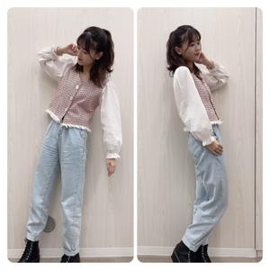 枯葉と新緑、紅葉。 - 画像2