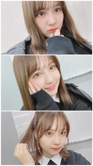 冬になると服の色落ち着かせがちになる。 - 画像3