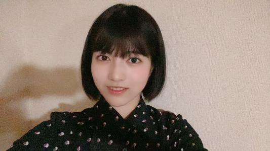 お疲れ様です。髪を切りました。林瑠奈です。 - 画像3