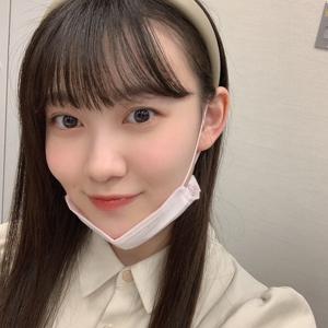 柚菜ちゃんに会ったよ¨̮  松尾美佑