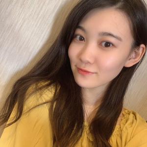 柚菜ちゃんに会ったよ¨̮  松尾美佑 - 画像2