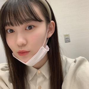 柚菜ちゃんに会ったよ¨̮  松尾美佑 - 画像4