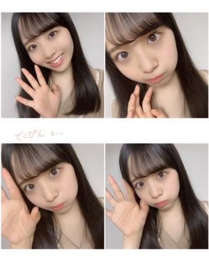 秋のワンピースで歩きたい10月。佐藤璃果 - 画像2