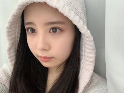 秋のワンピースで歩きたい10月。佐藤璃果 - 画像3