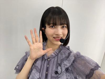 皆さん本当にお疲れ様でした！お疲れ様です、林瑠奈です。ハロウィンです！ - 画像2