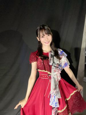 先輩方の優しさに涙した日...黒見明香(16) - 画像2