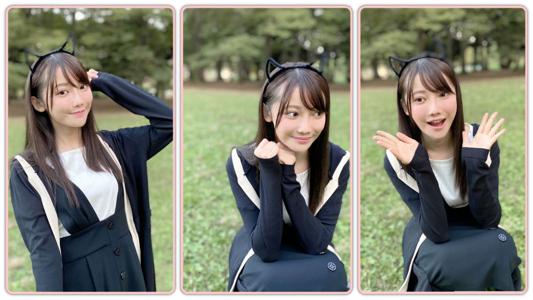 先輩方の優しさに涙した日...黒見明香(16) - 画像3