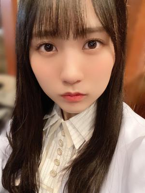 4番目の光になれますように 賀喜 遥香 - 画像3