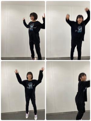 お疲れ様です！先輩方とのお話が主です。林瑠奈です。 - 画像4