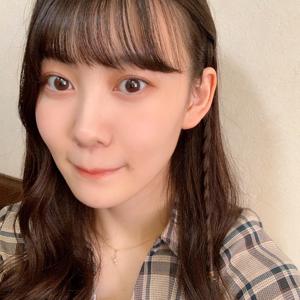 控えめなチェック 松尾美佑 - 画像2