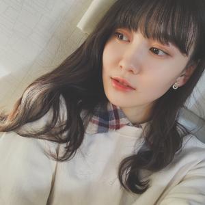 控えめなチェック 松尾美佑 - 画像4