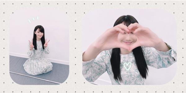 わたしの憧れ ☺︎ 黒見明香(16) - 画像4