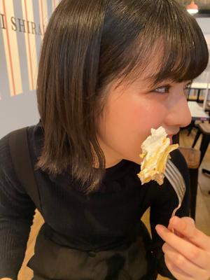 お疲れ様です！NEWSがとまらんぜ　林瑠奈です。 - 画像3