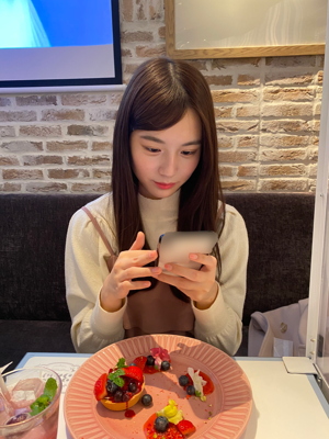 お疲れ様です！NEWSがとまらんぜ　林瑠奈です。 - 画像4