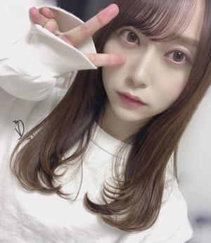 ツーショットです！弓木奈於です☺︎ - 画像3