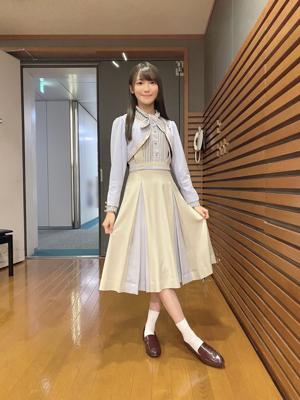 冬のあしおと ☺︎ 黒見明香(16) - 画像3