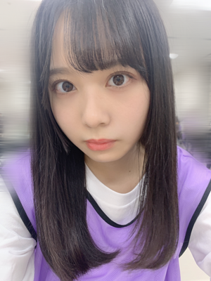 1年後のイルミネーションを見る時。佐藤璃果 - 画像3