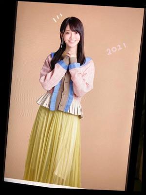 初めての4期生ライブ☺︎ 黒見明香(16) - 画像2