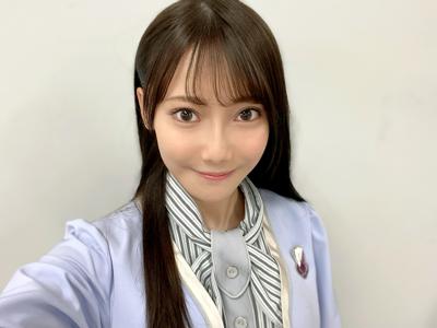 みんなの憧れ ☺︎ 黒見明香(16) - 画像2