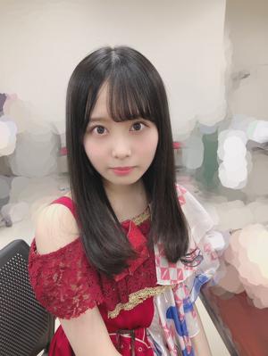 心が寒さに負けないようにと。佐藤璃果 - 画像2