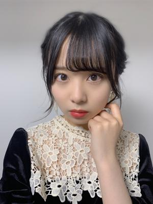 心が寒さに負けないようにと。佐藤璃果 - 画像4