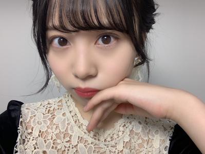 心が寒さに負けないようにと。佐藤璃果 - 画像5