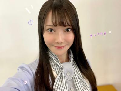 初めましての握手会 ☺︎ 黒見明香(16) - 画像2
