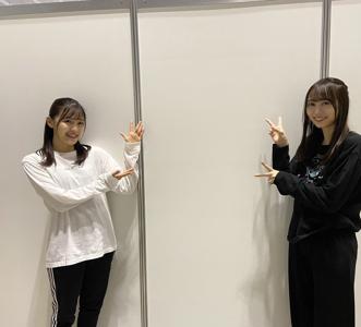 乃木坂46 4期生ライブ2020 ありがとうございました！弓木奈於 - 画像2
