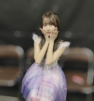 乃木坂46 4期生ライブ2020 ありがとうございました！弓木奈於 - 画像4