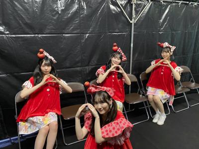 私はまだ何もと言うから 。佐藤璃果 - 画像3
