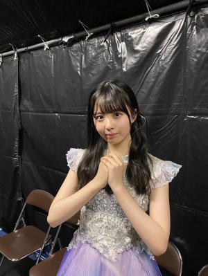 私はまだ何もと言うから 。佐藤璃果 - 画像5