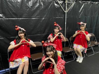 16人の光 - 画像2