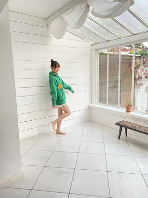 レア☺︎弓木奈於 - 画像2