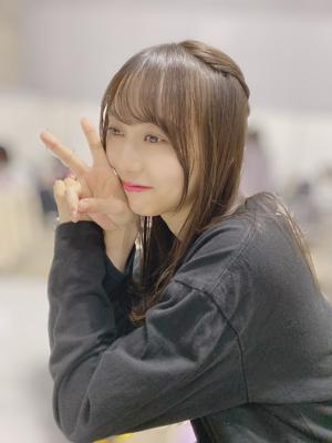 レア☺︎弓木奈於 - 画像3