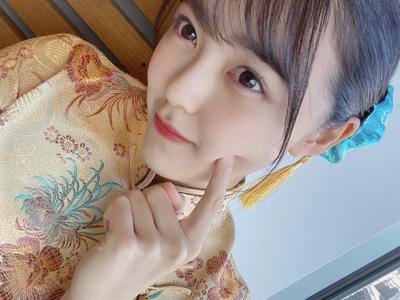 そろそろマフラーしたい - 画像3