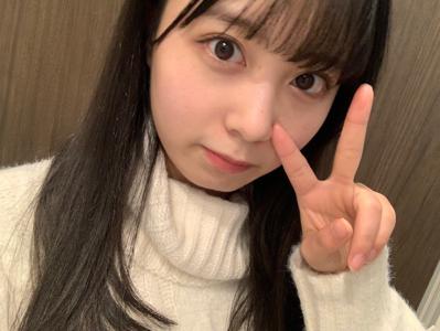 真っ白な季節~。佐藤璃果 - 画像4