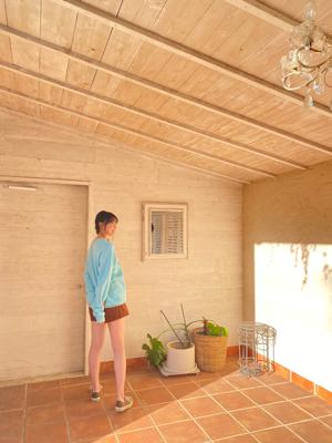 光  松尾美佑 - 画像3